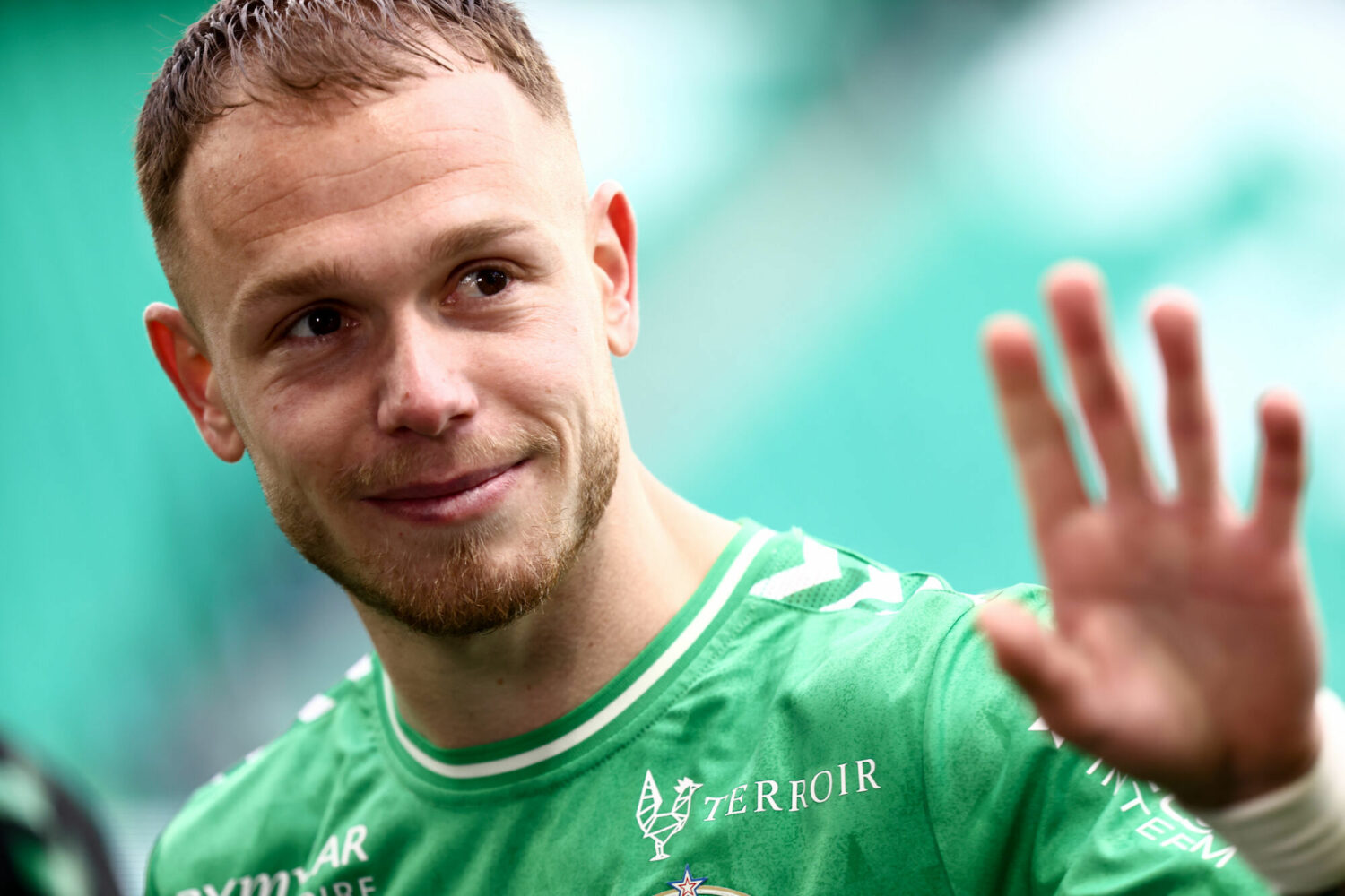 Mercato : L'ASSE en passe d'être doublée pour Irvin Cardona !