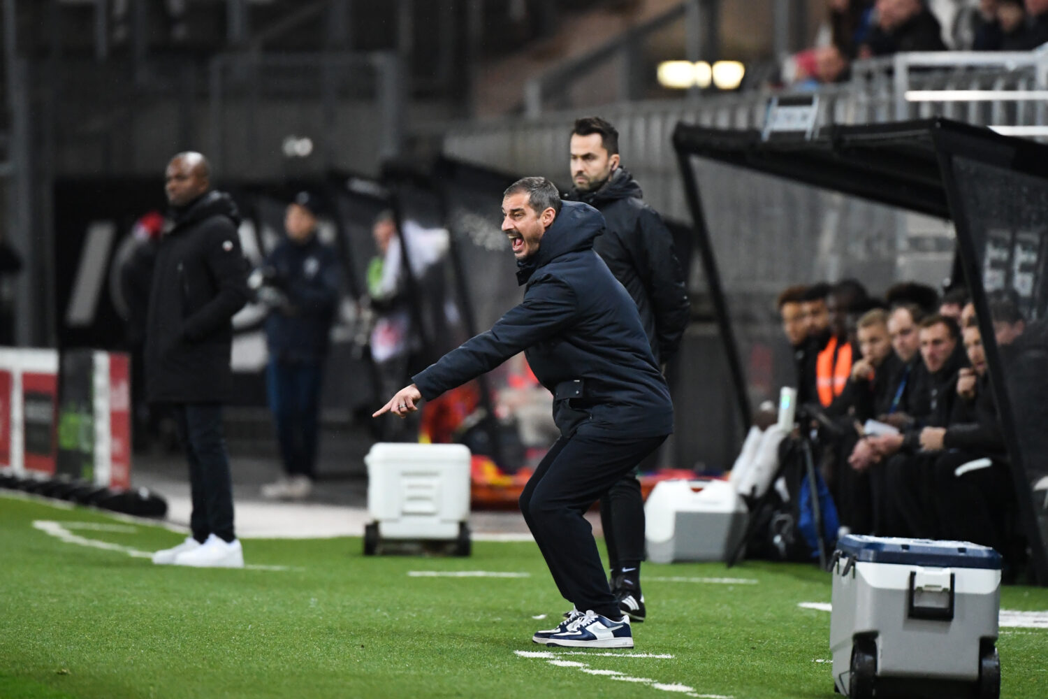 Ligue 2 : L'ASSE voit revenir un nouveau concurrent bien lancé !