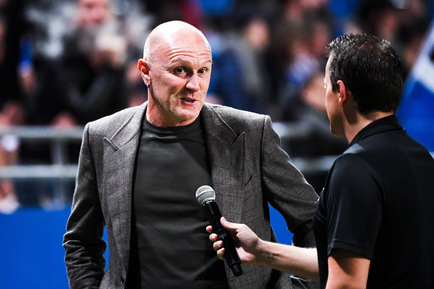 L2 : Une bonne nouvelle pour l'ASSE !