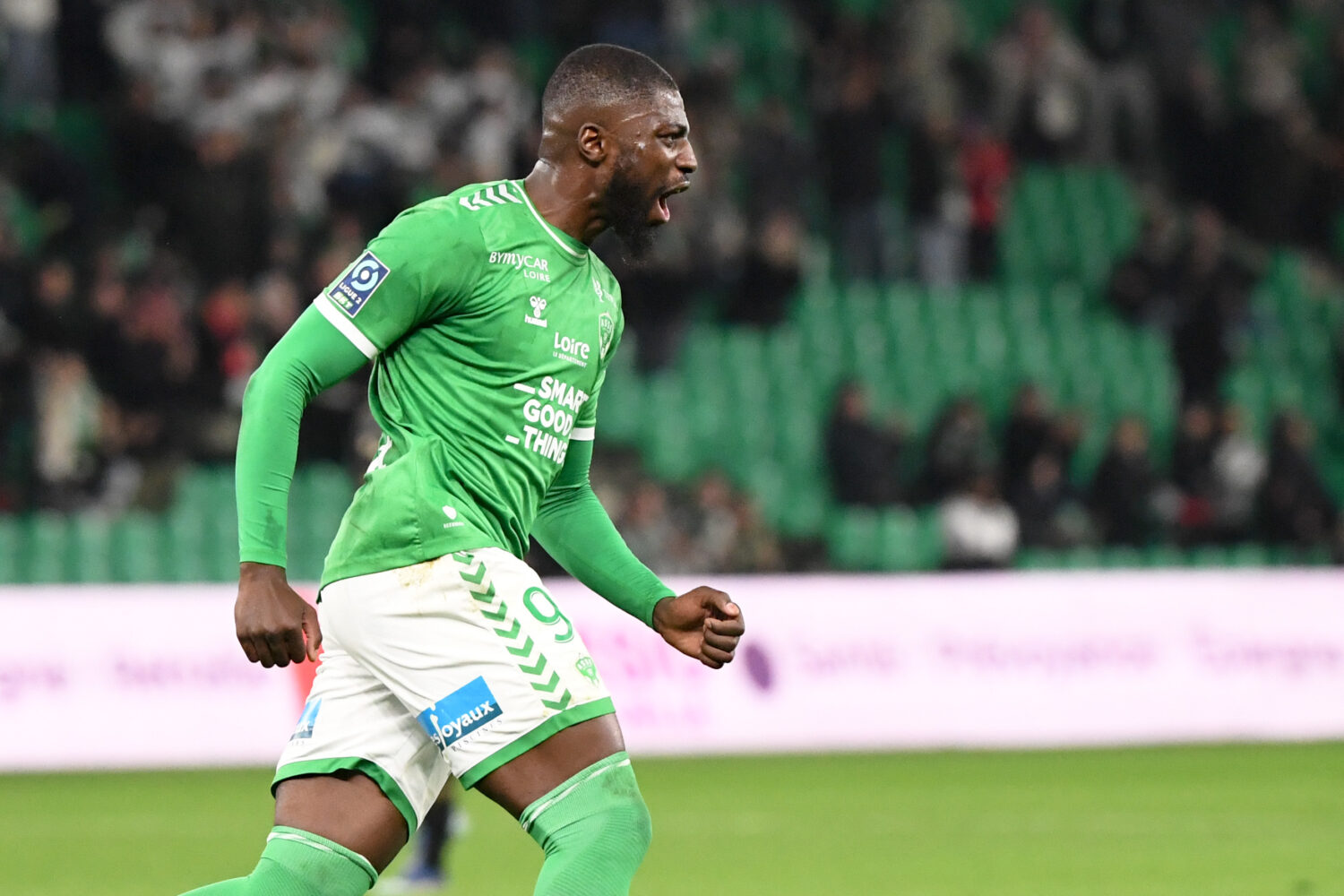 ASSE : Dall'Oglio couvre de louanges un de ses hommes !