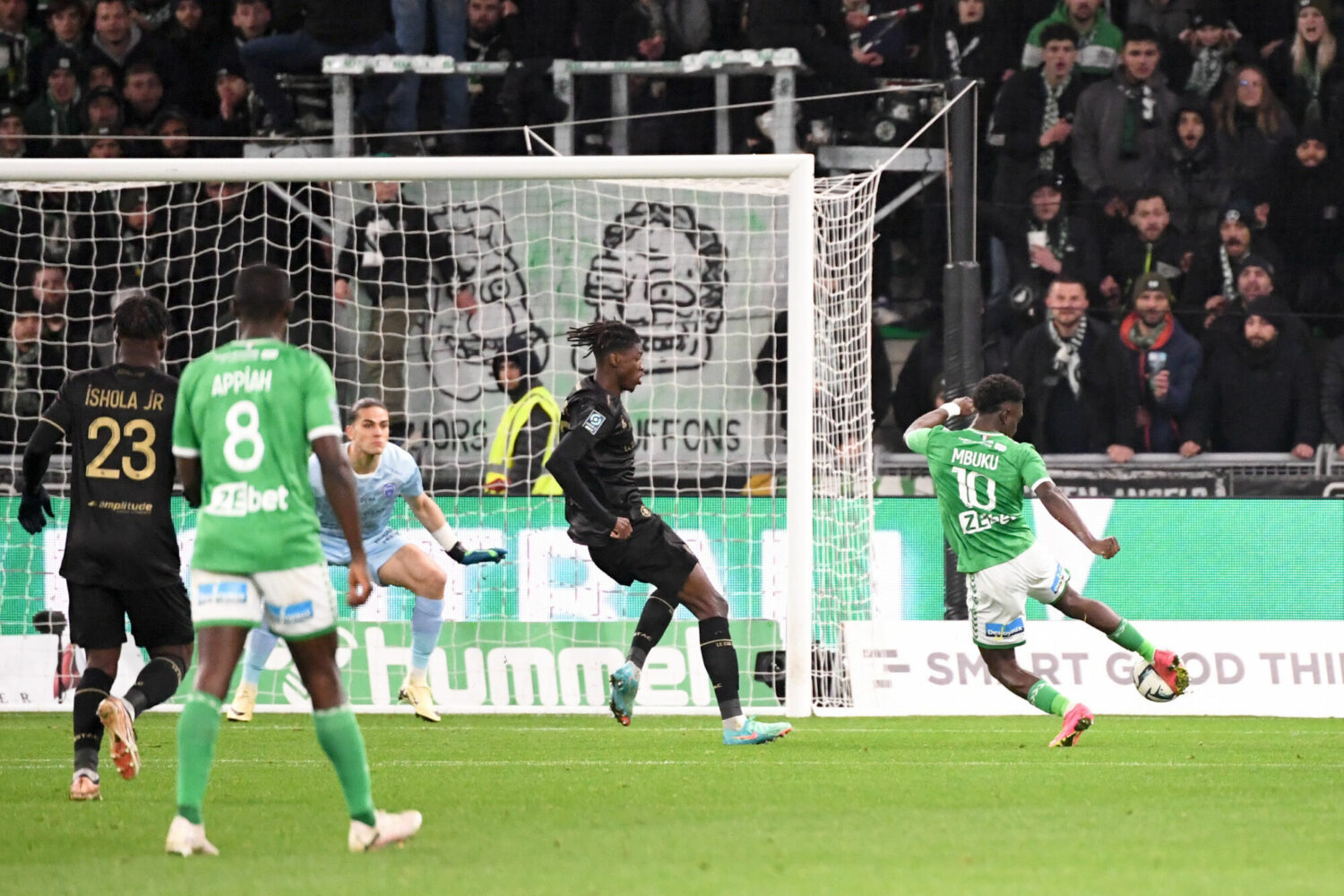 ASSE : 3 problèmes à résoudre pour Olivier Dall'Oglio