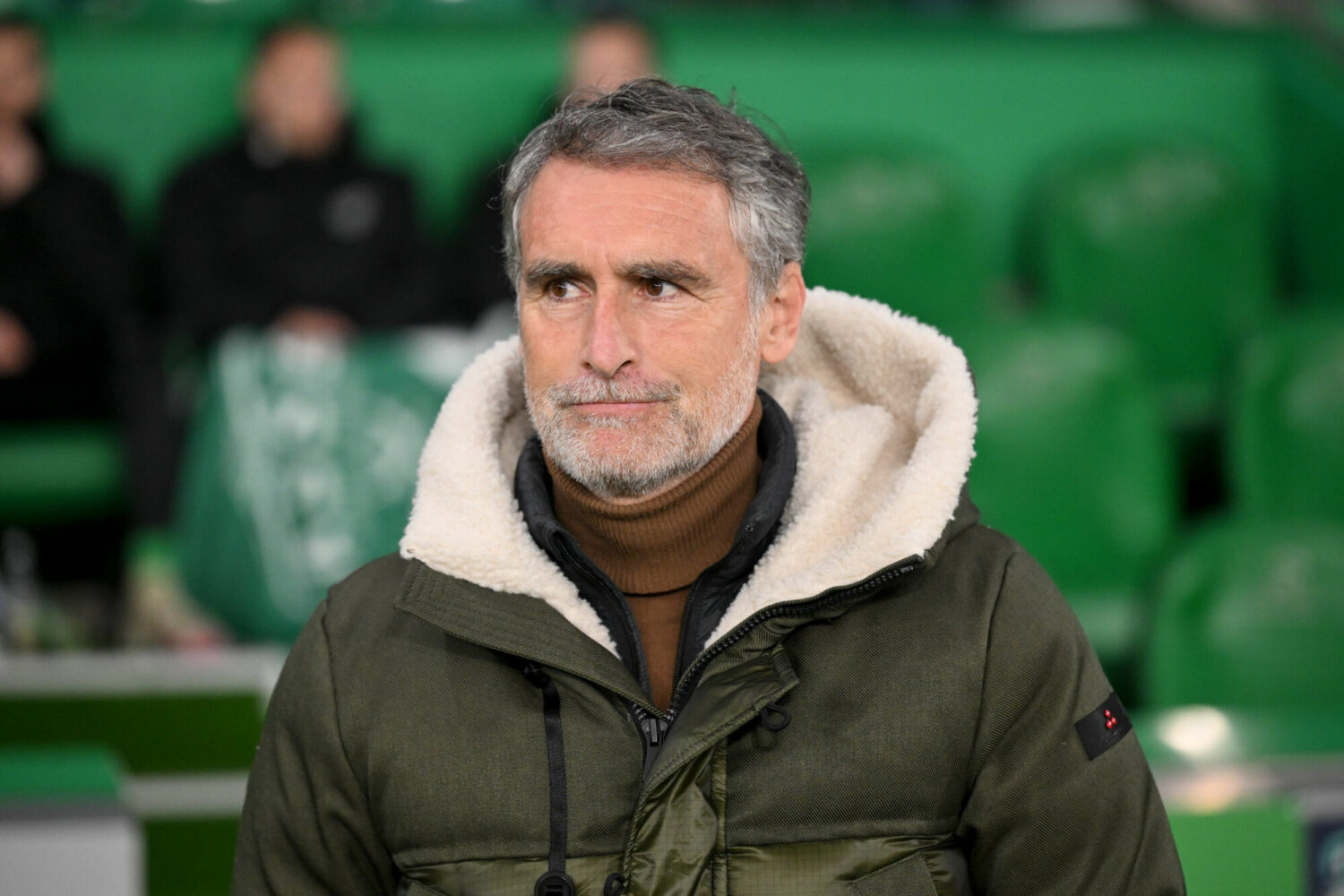 ASSE : Du changement attendu en attaque pour les Verts !