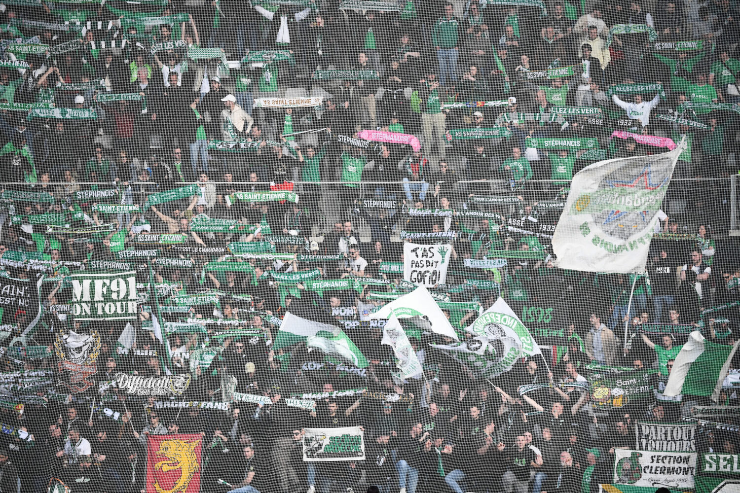 ASSE - PFC : Une organisation qui fait parler