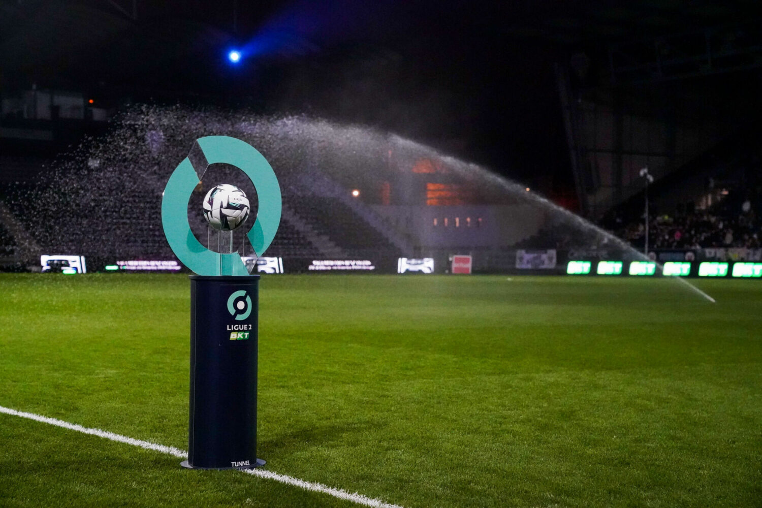 Ligue 2 : Changement majeur pour la montée en Ligue 1 !