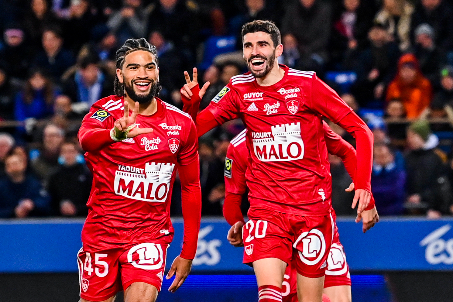 L'ASSE fait parler d'elle aux 4 coins du monde !