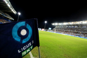 Ligue 2 Stade Furiani Bastia