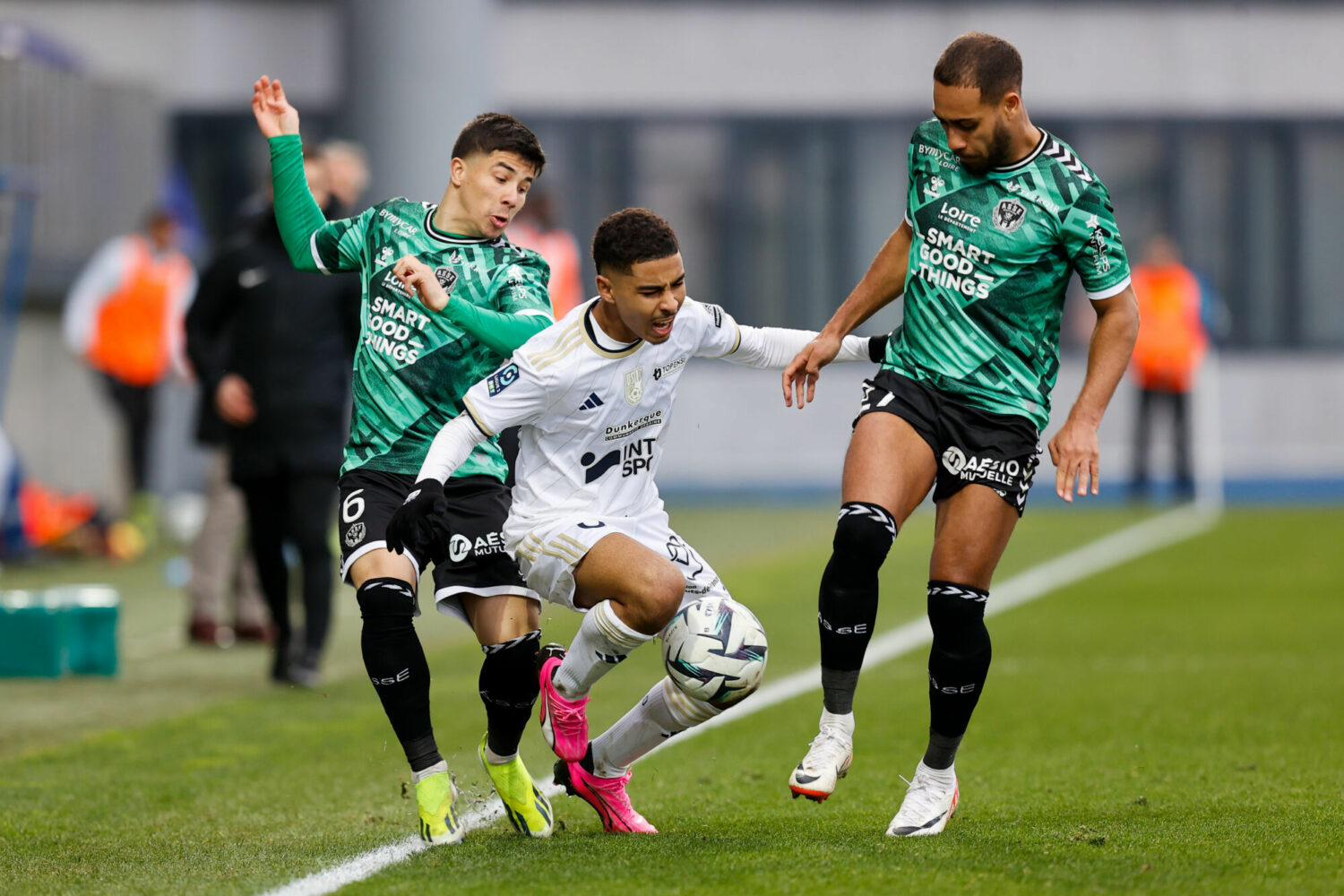 🚨 L'ASSE plonge et dit déjà aurevoir à la L1 ?