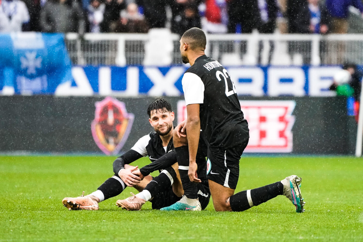 Ligue 2 : L'ASSE a un grand avantage sur Angers !