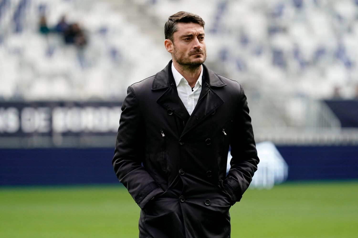 Ligue 2 : Une bonne nouvelle pour l'ASSE ?