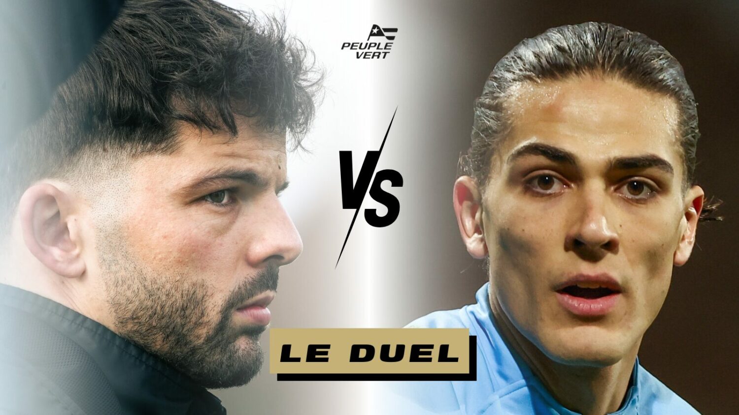 ASSE - ESTAC : La clef du match identifié !