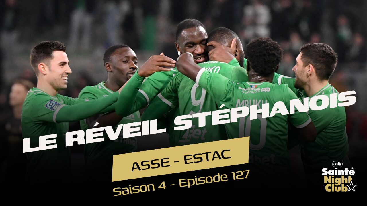 Podcast : L'ASSE enfin lancée ?