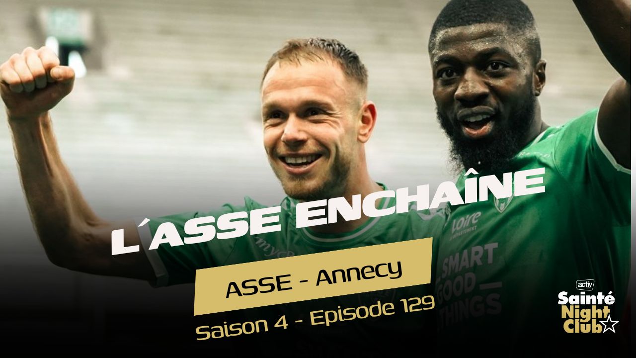 "Il ne faut pas s'attendre à gagner tous les matchs 5-0 !"