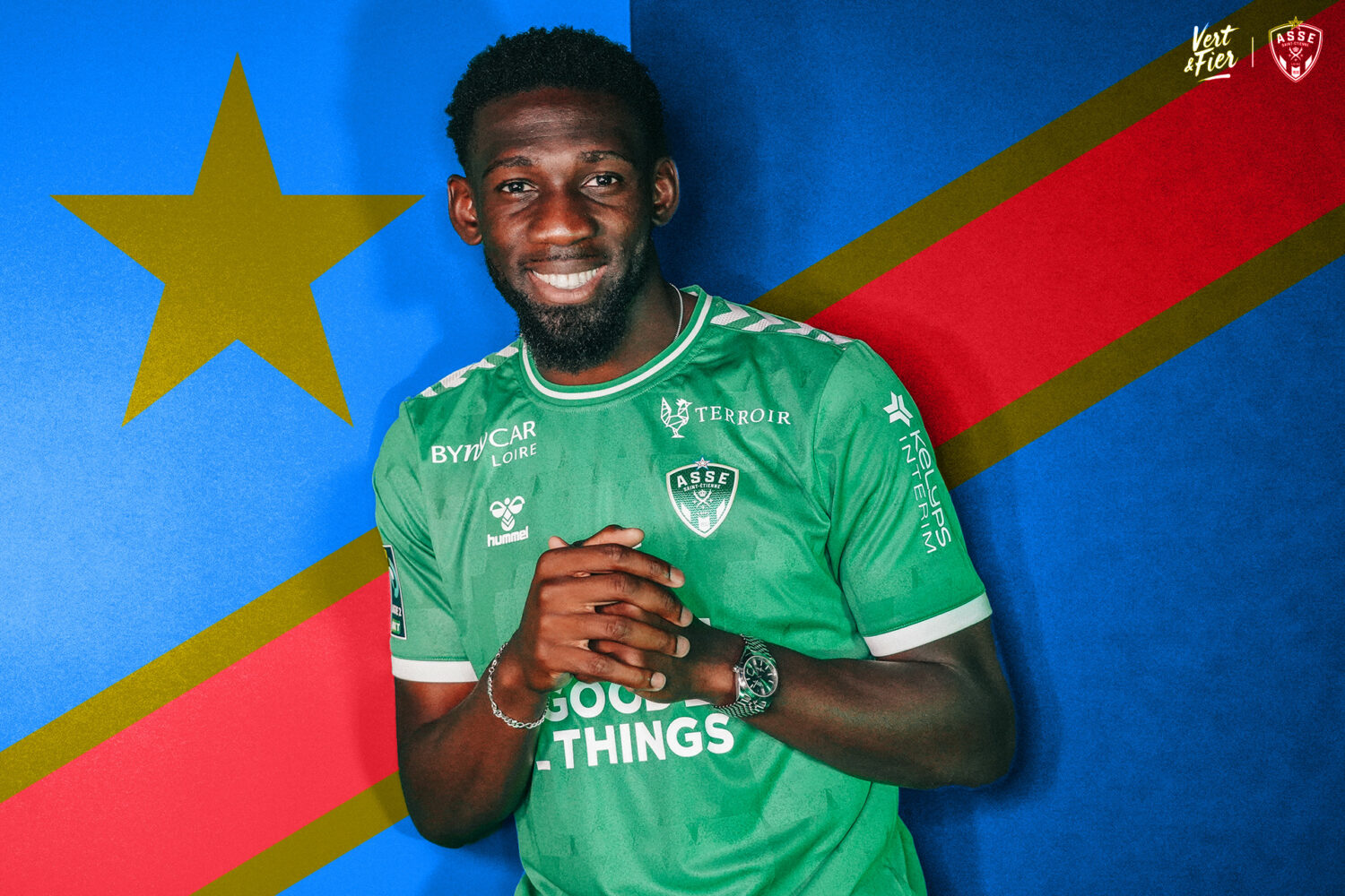 CAN 2025 : La RDC de Batubinsika et Mbuku démarrent fort