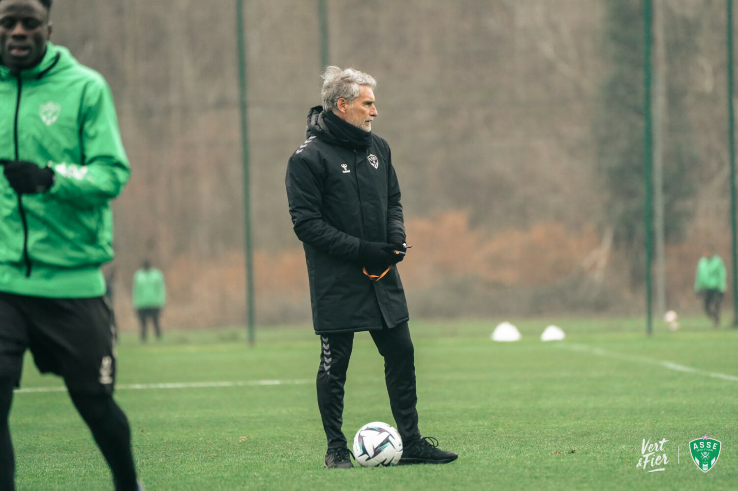 "Dall'Oglio a les épaules plus larges que Batlles et ça se voit !"