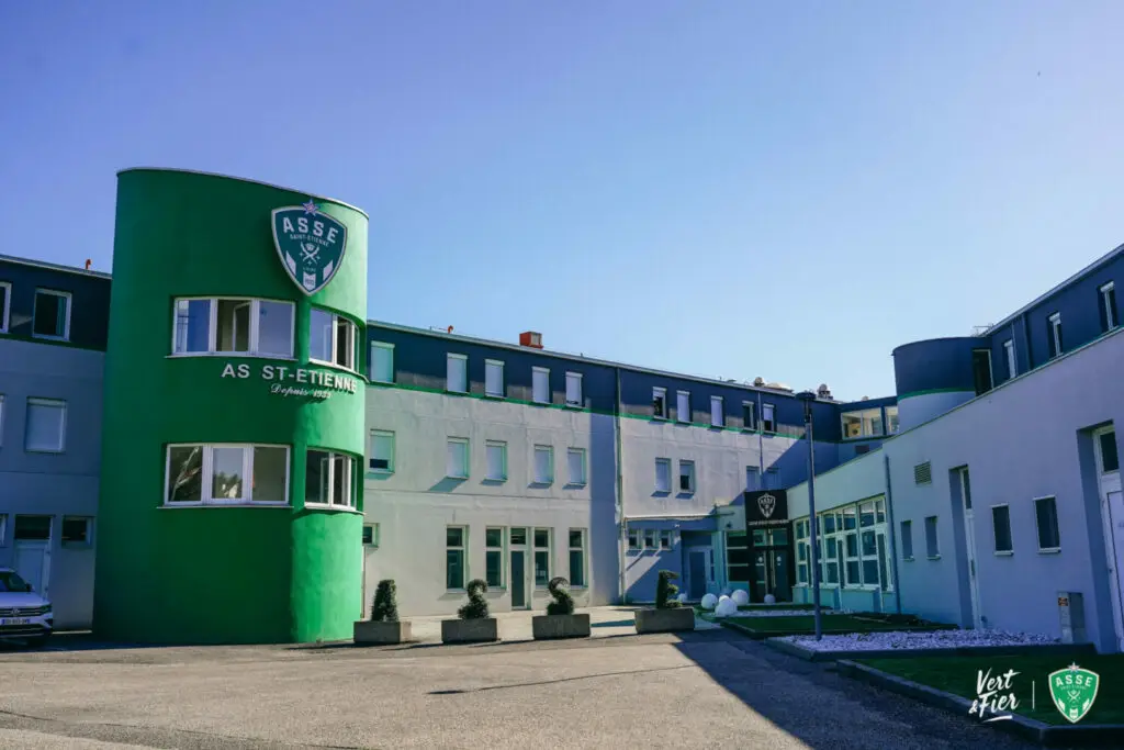 Mercato : L'ASSE engage un milieu pour l'avenir !