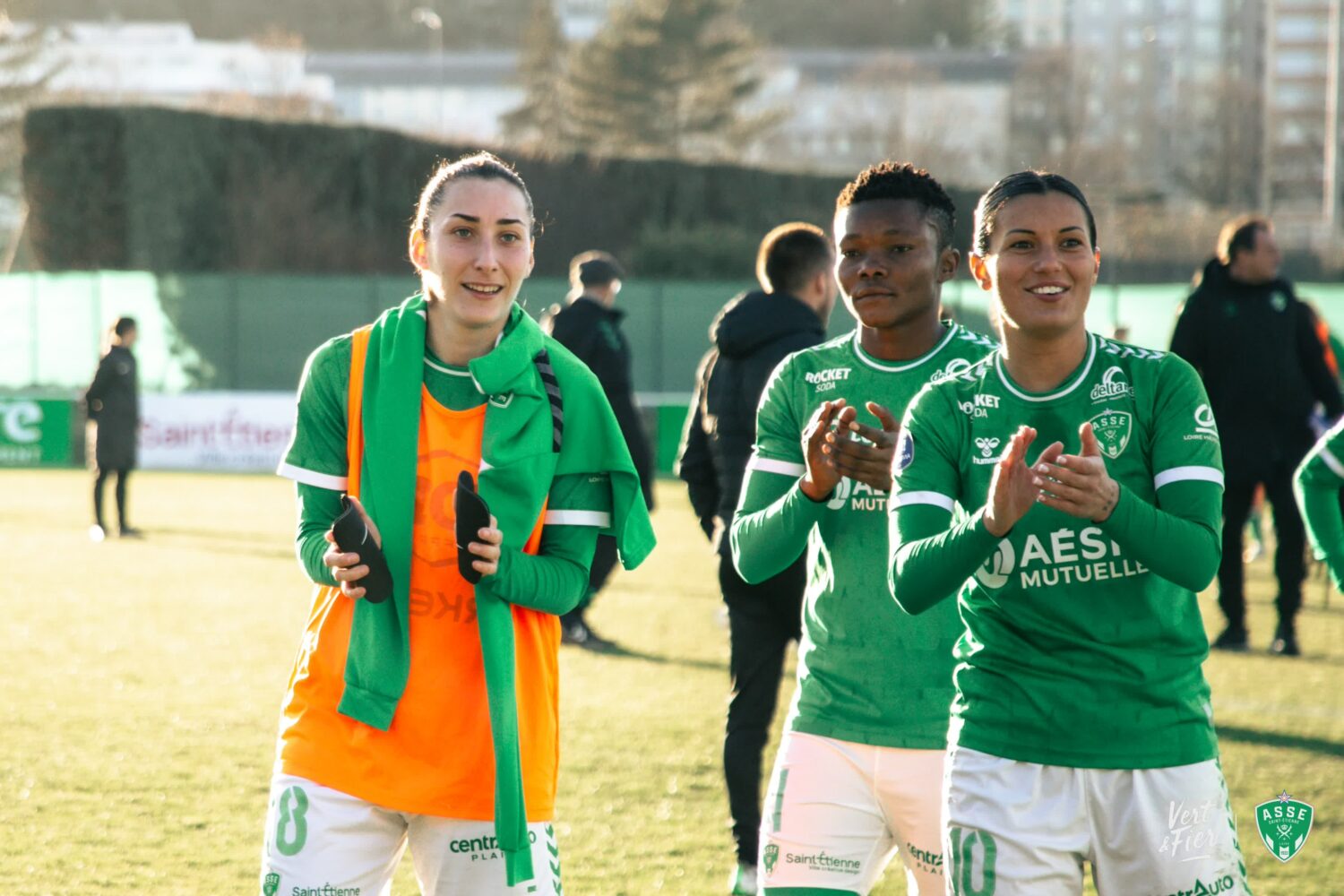 Tops - Flops après ASSE - Bordeaux !
