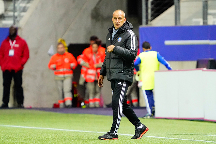 Grenoble a un gros regret après la victoire de l'ASSE