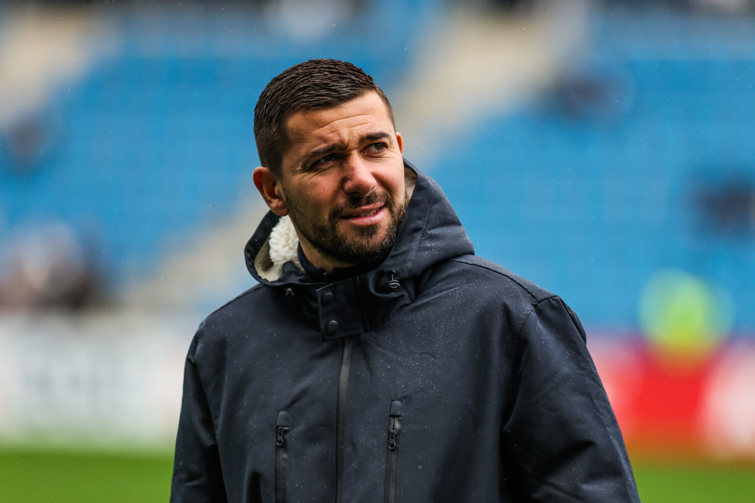 Un concurrent des Verts prévient qu'ils ne lâcheront rien ! - ASSE