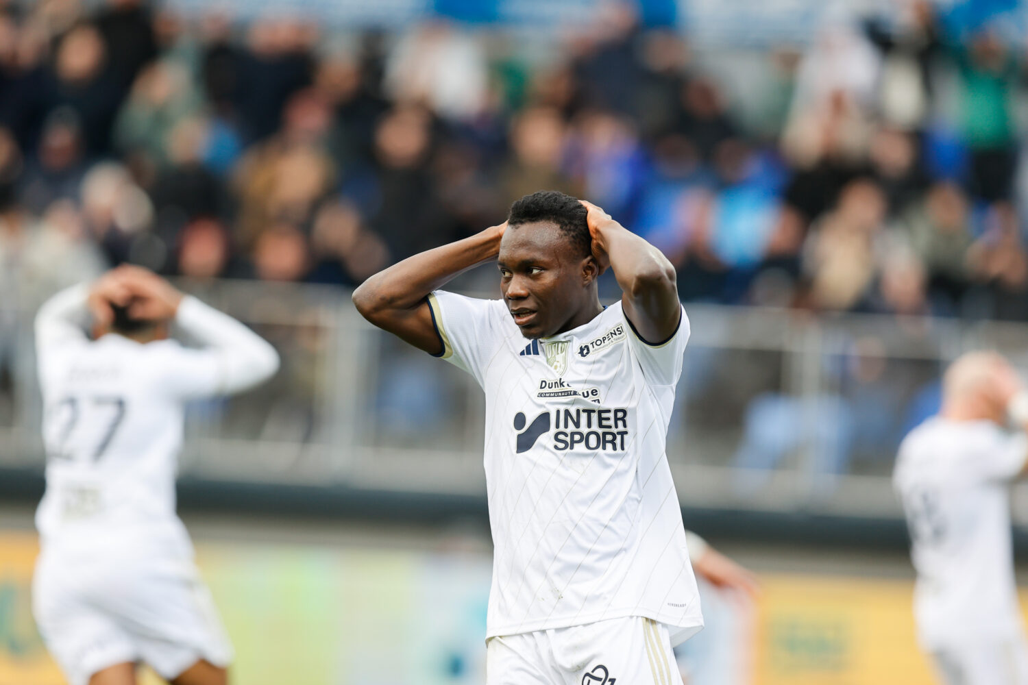 Mercato : Grandes désillusions pour les cibles de l'ASSE !