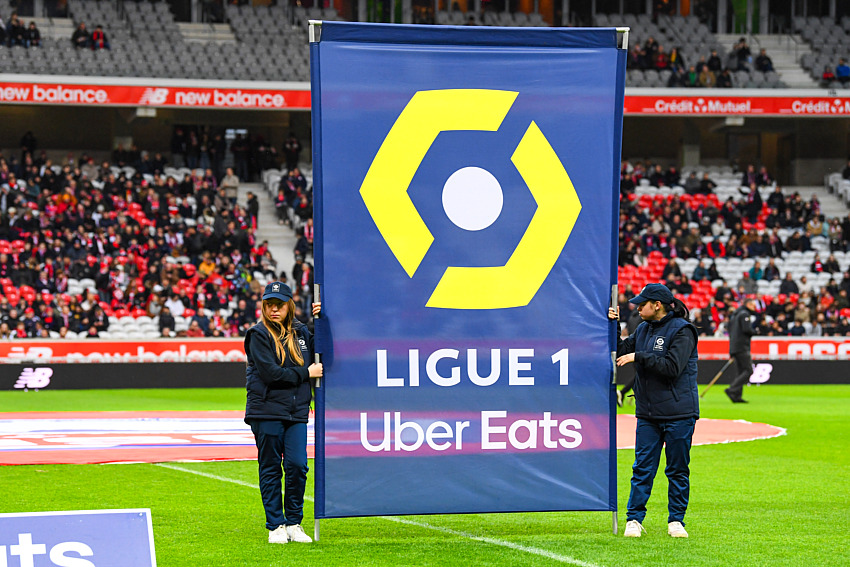 Ligue 1 : Les premiers matchs amicaux dès la semaine prochaine