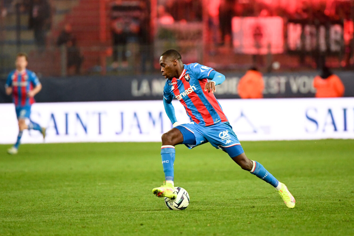 Ligue 2 : Coup dur pour un concurrent de l'ASSE !