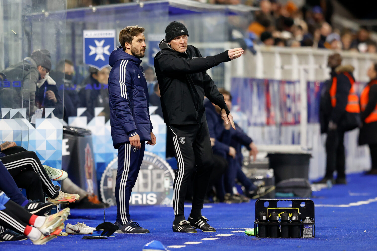 Ligue 2 : Bastia dévoile son plan pour affronter l'ASSE