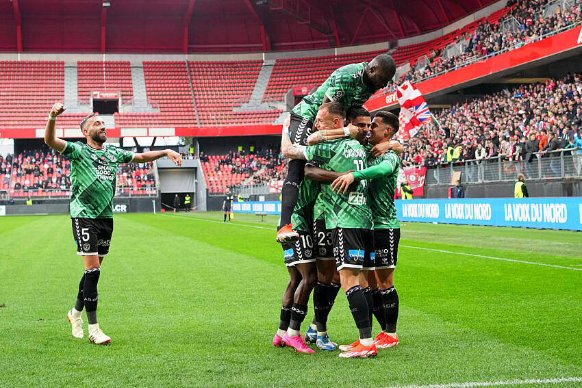 🚨 L'ASSE devra faire avec encore 3 absences face à Bordeaux !