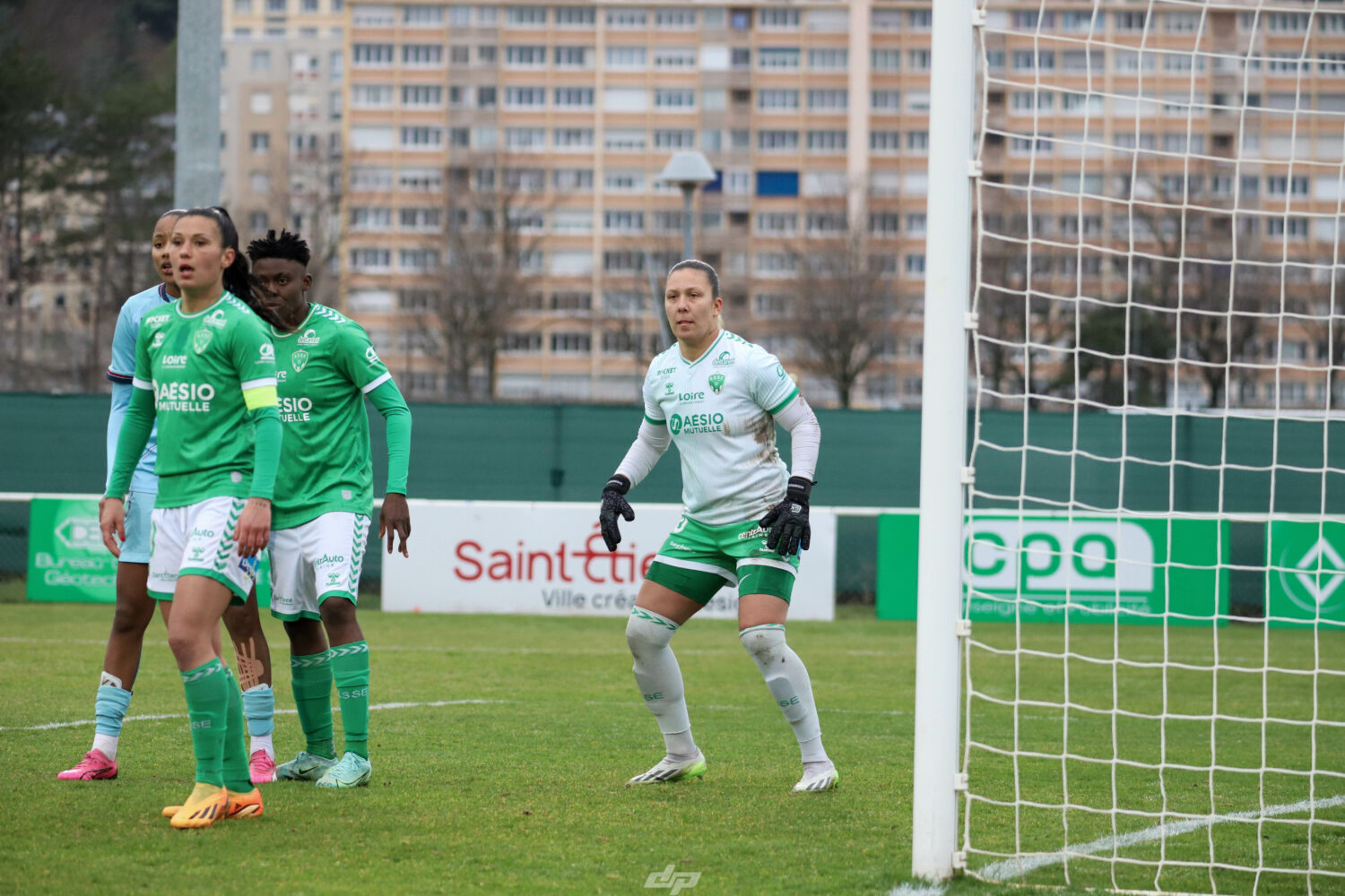 ASSE : Les Vertes vers un exploit ?
