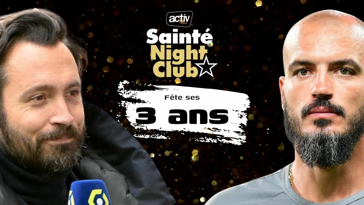 SNC ASSE : "On ne peut pas gagner tous les matchs !"