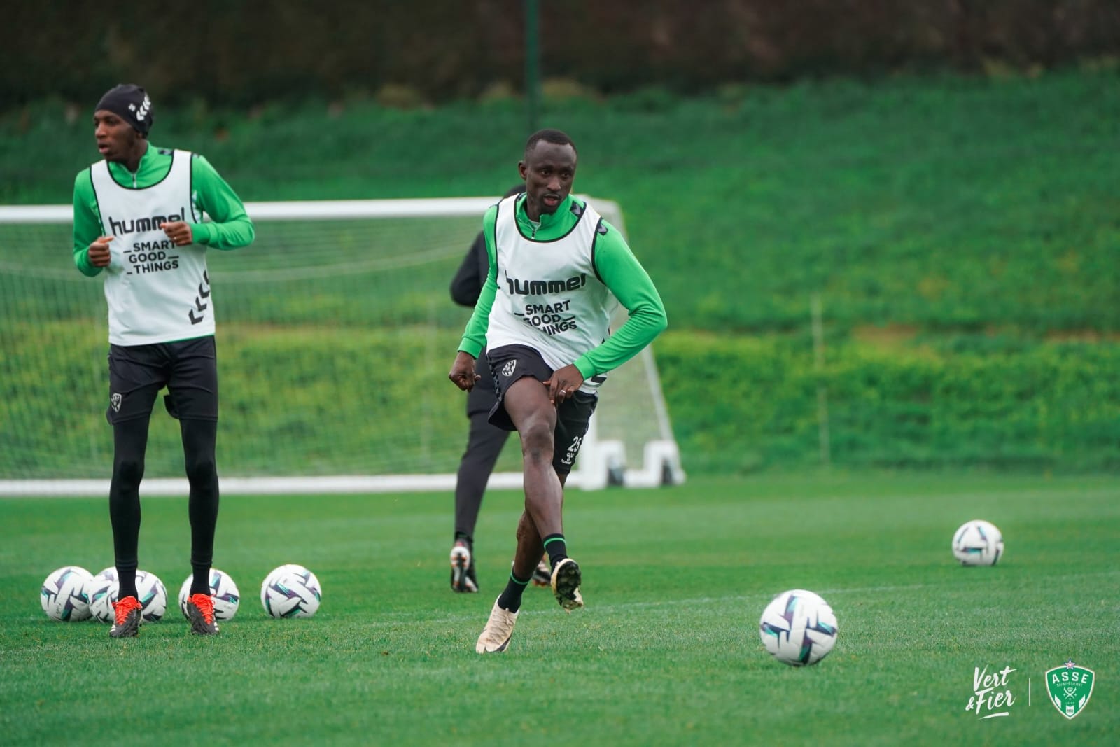 L'ASSE enregistre 4 bonnes nouvelles avant Valenciennes !