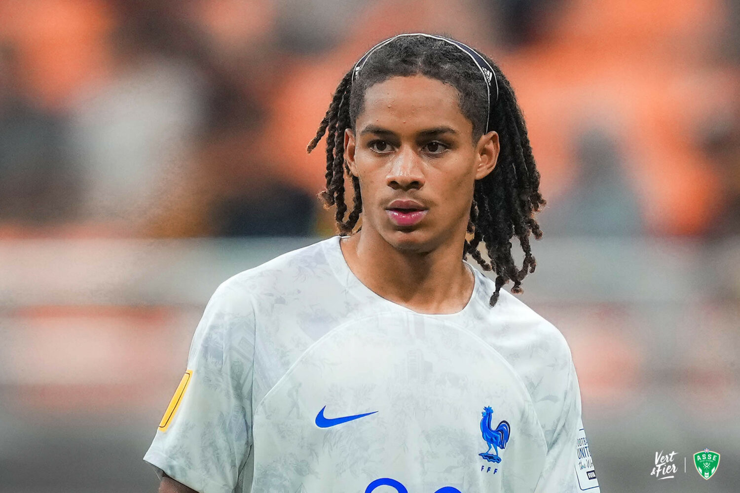 ASSE : Programme chargé pour les internationaux