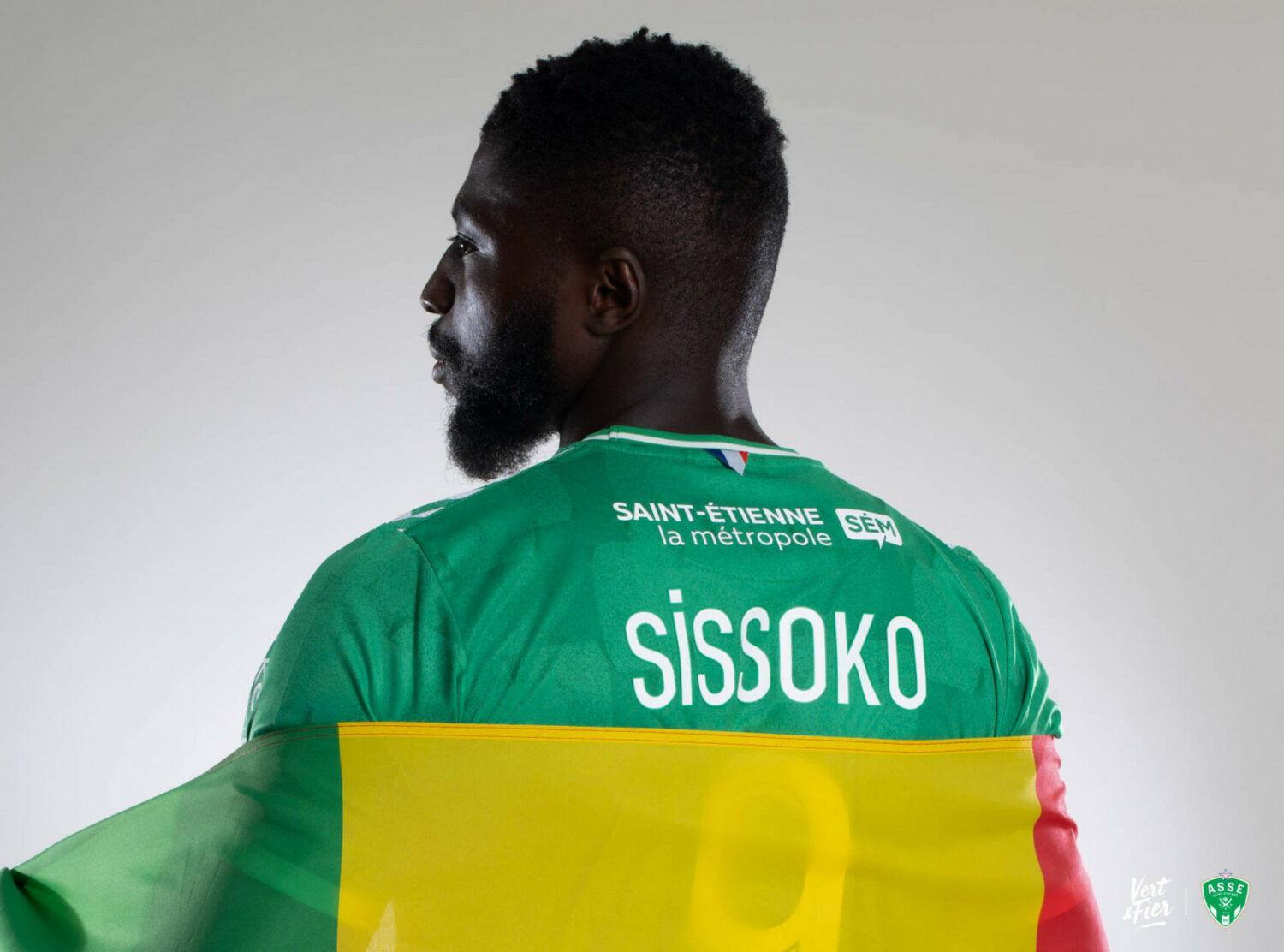 Clap de fin pour Ibrahim Sissoko avec le Mali ? - ASSE