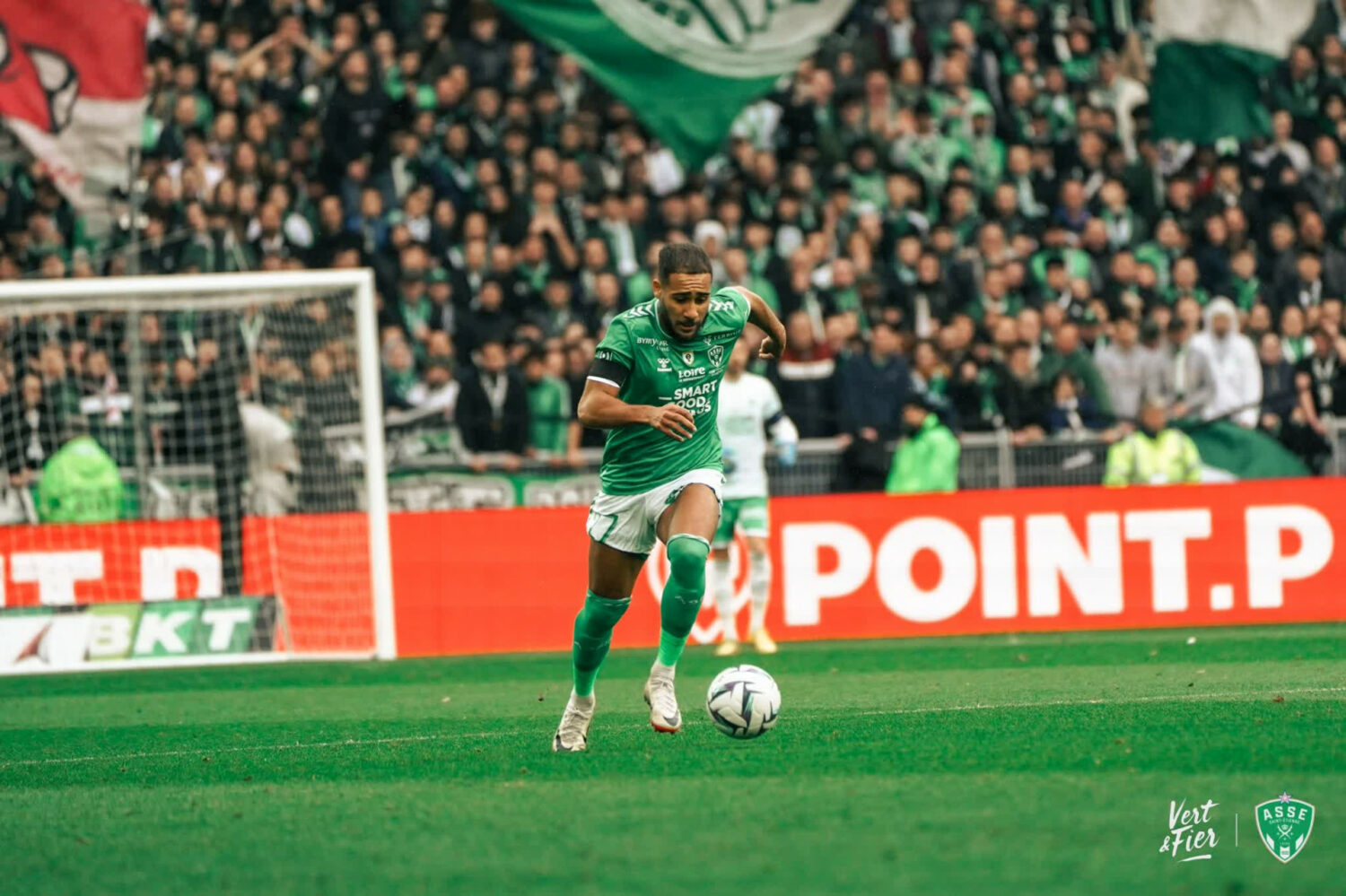 Mercato ASSE : Retournement de situation pour Maçon !