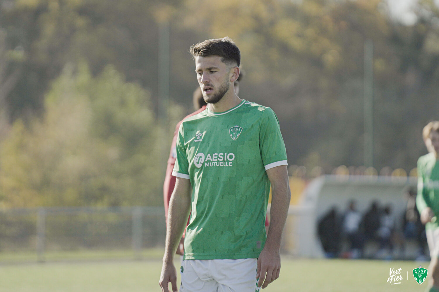 L'ASSE passe proche d'un énorme coup !