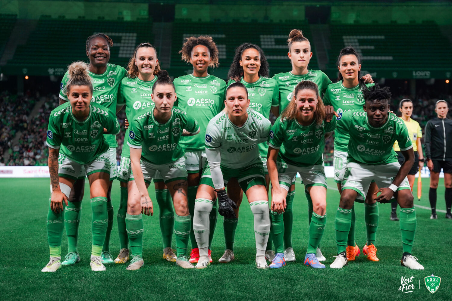 Tops - Flops du Derby ! - ASSE