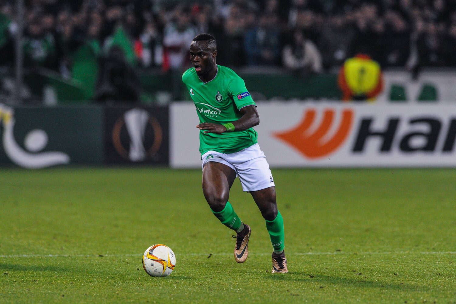 « Saint-Étienne a toujours été mon club de cœur ! » - ASSE