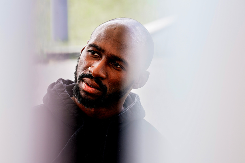 Eliaquim Mangala se fixe un nouvel objectif ambitieux !