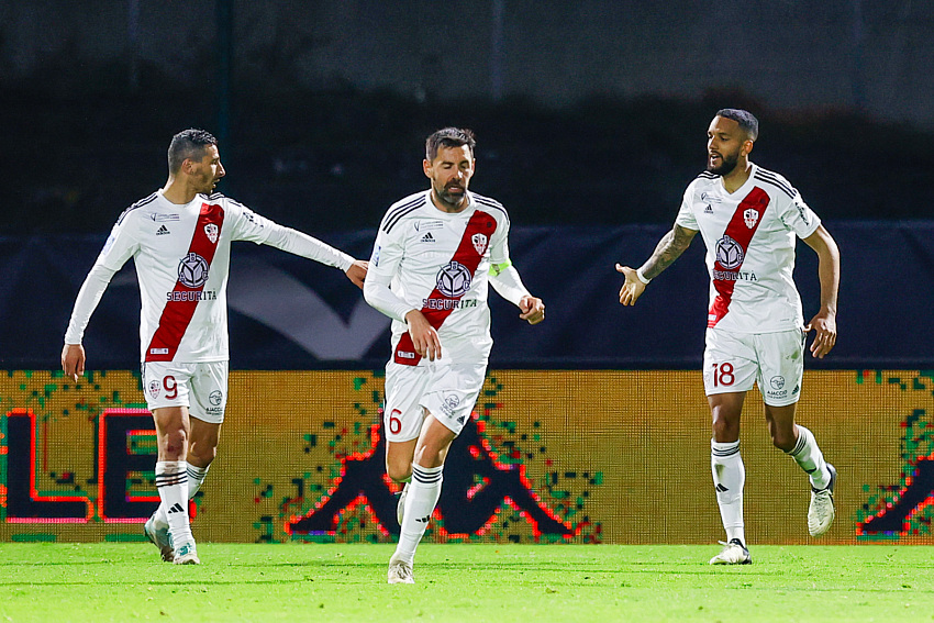 Ajaccio - ASSE : Les Corses préviennent les Verts !