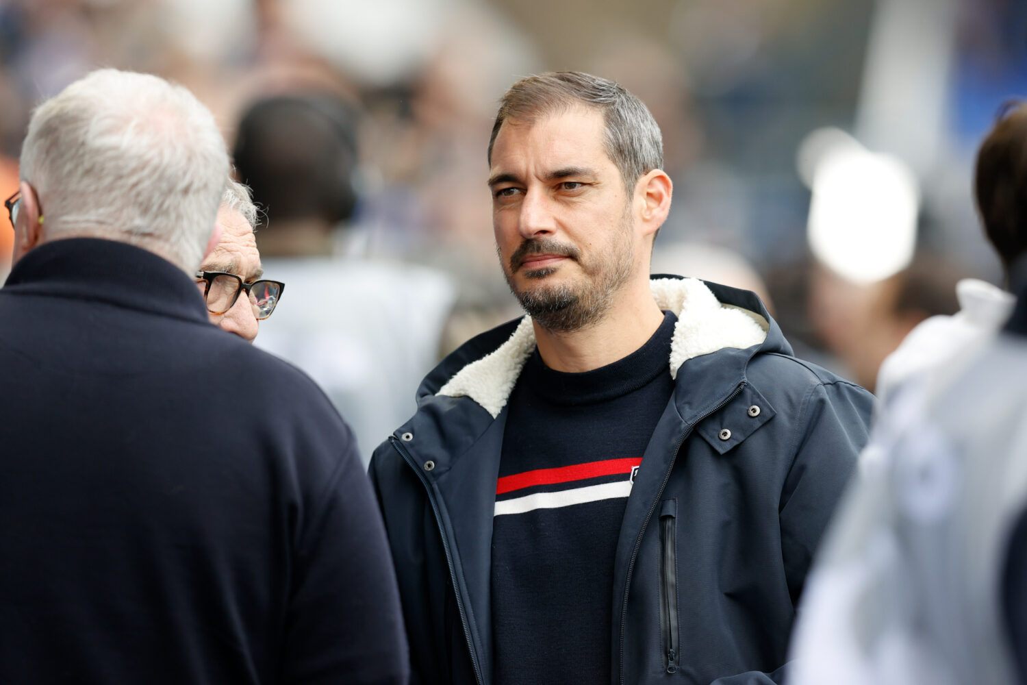 Caen s'attend à un match et une ambiance folle face à l'ASSE !