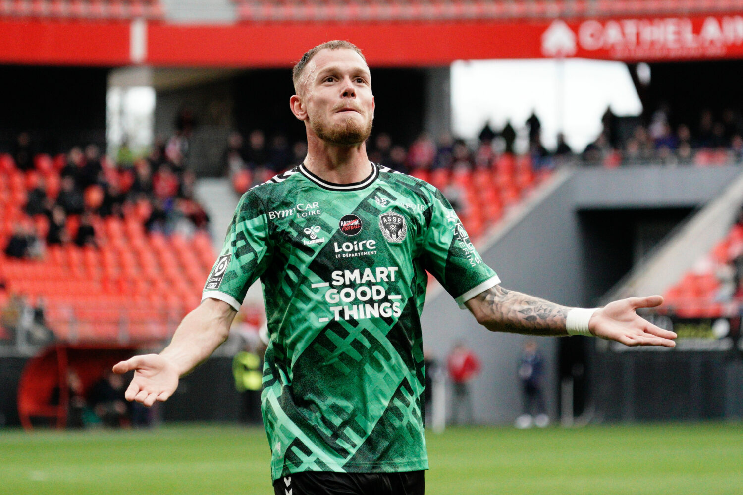 Mercato : Les conditions du retour de Cardona sont connues