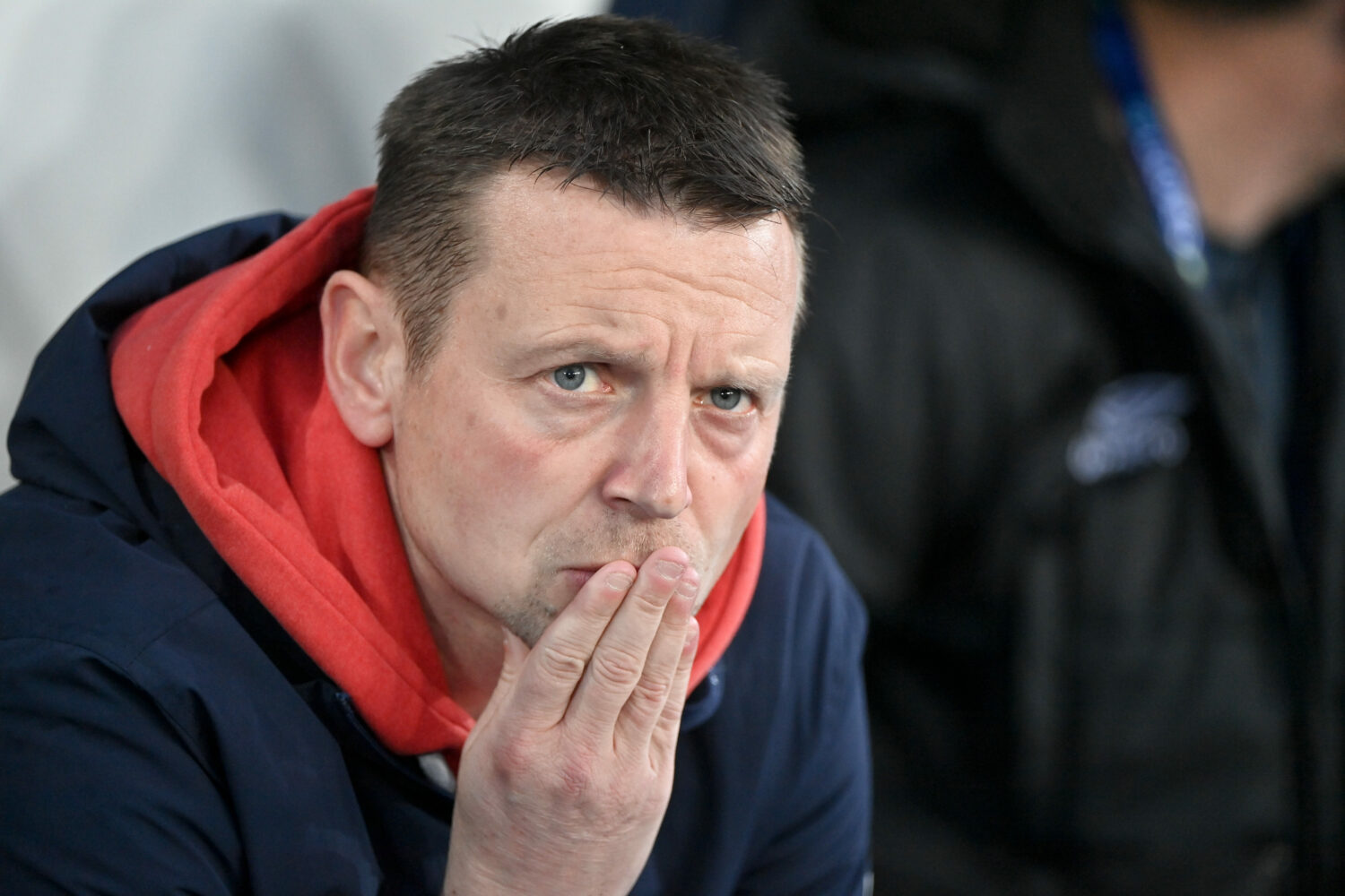 ESTAC - ASSE : Ils sont sous pression