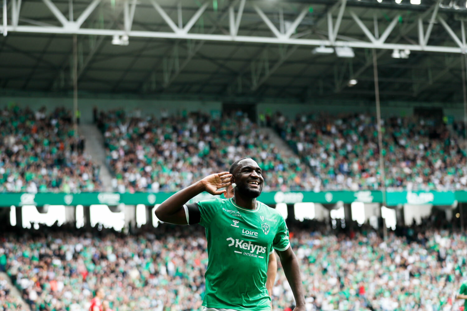 Mercato : Nade a tranché pour son avenir !