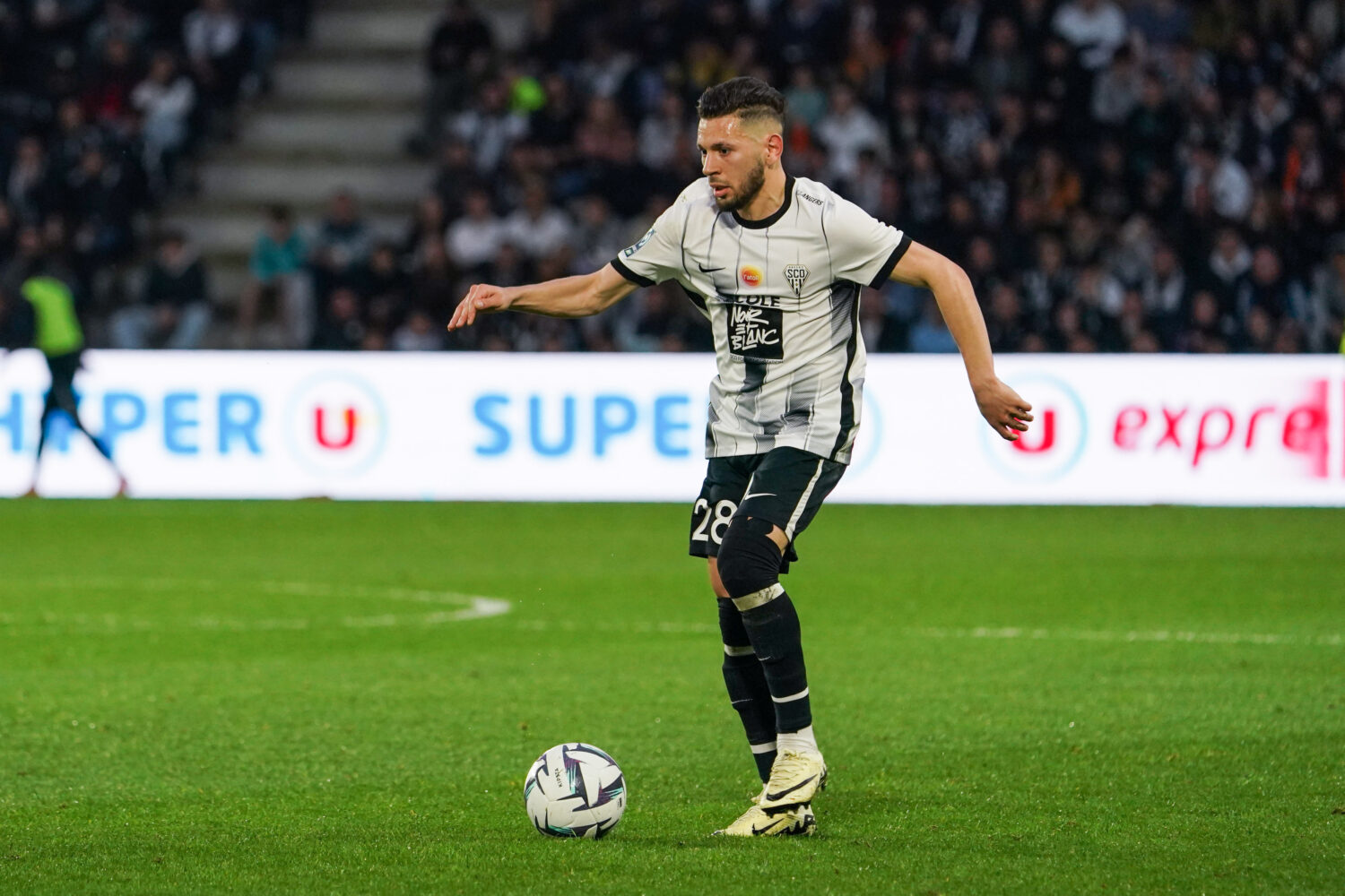 Ligue 2 : Un grand soulagement pour l'ASSE !