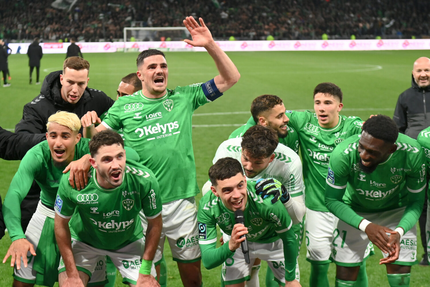 Mercato : L'ASSE galère à vendre !