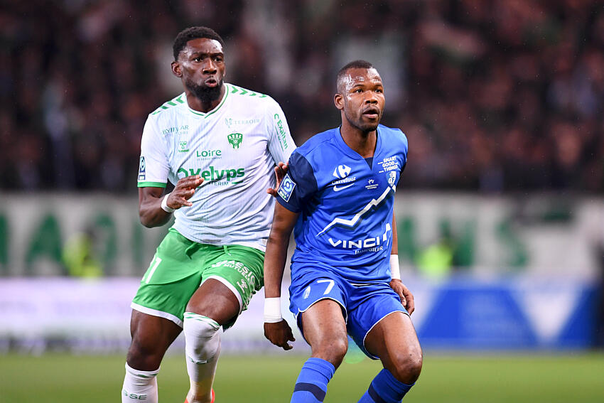 🚨 L'ASSE ne lâche rien et l'emporte à Grenoble !