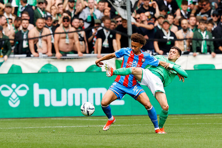 🚨 Flash : Olivier Dall'Oglio donne des nouvelles de Cafaro et Wadji