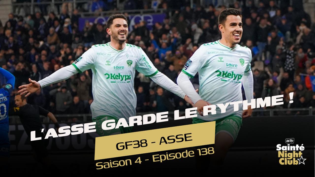 Deux Verts ciblés par les critiques devront faire mieux ! - ASSE