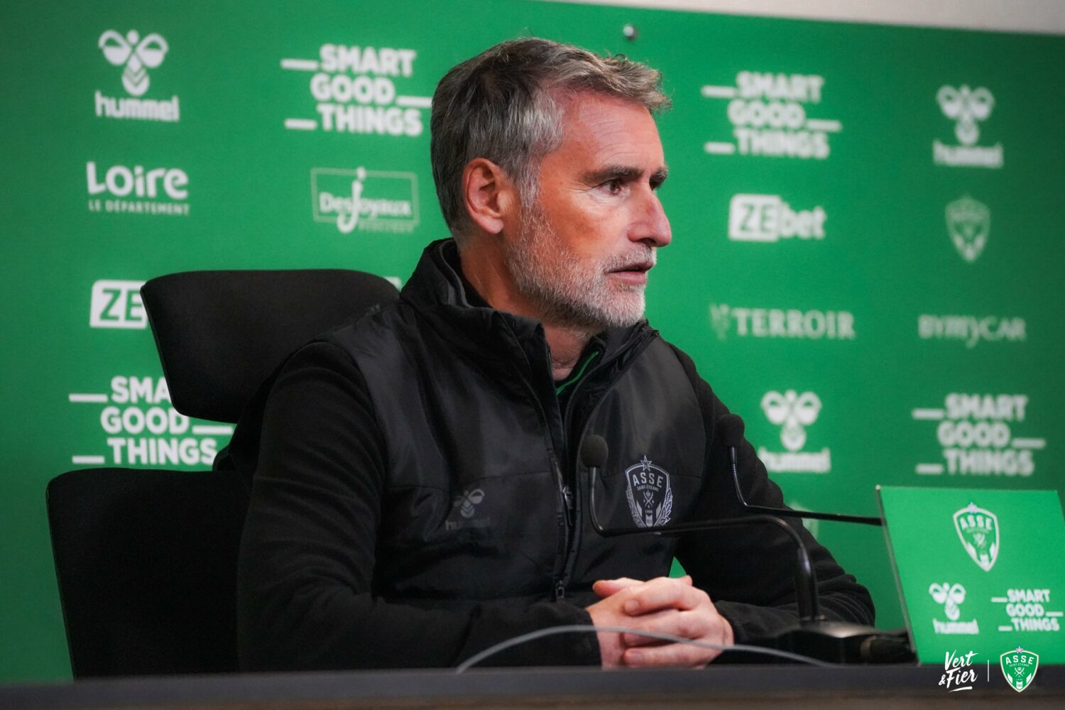 Monaco - ASSE : Forfaits en cascade sur le Rocher !