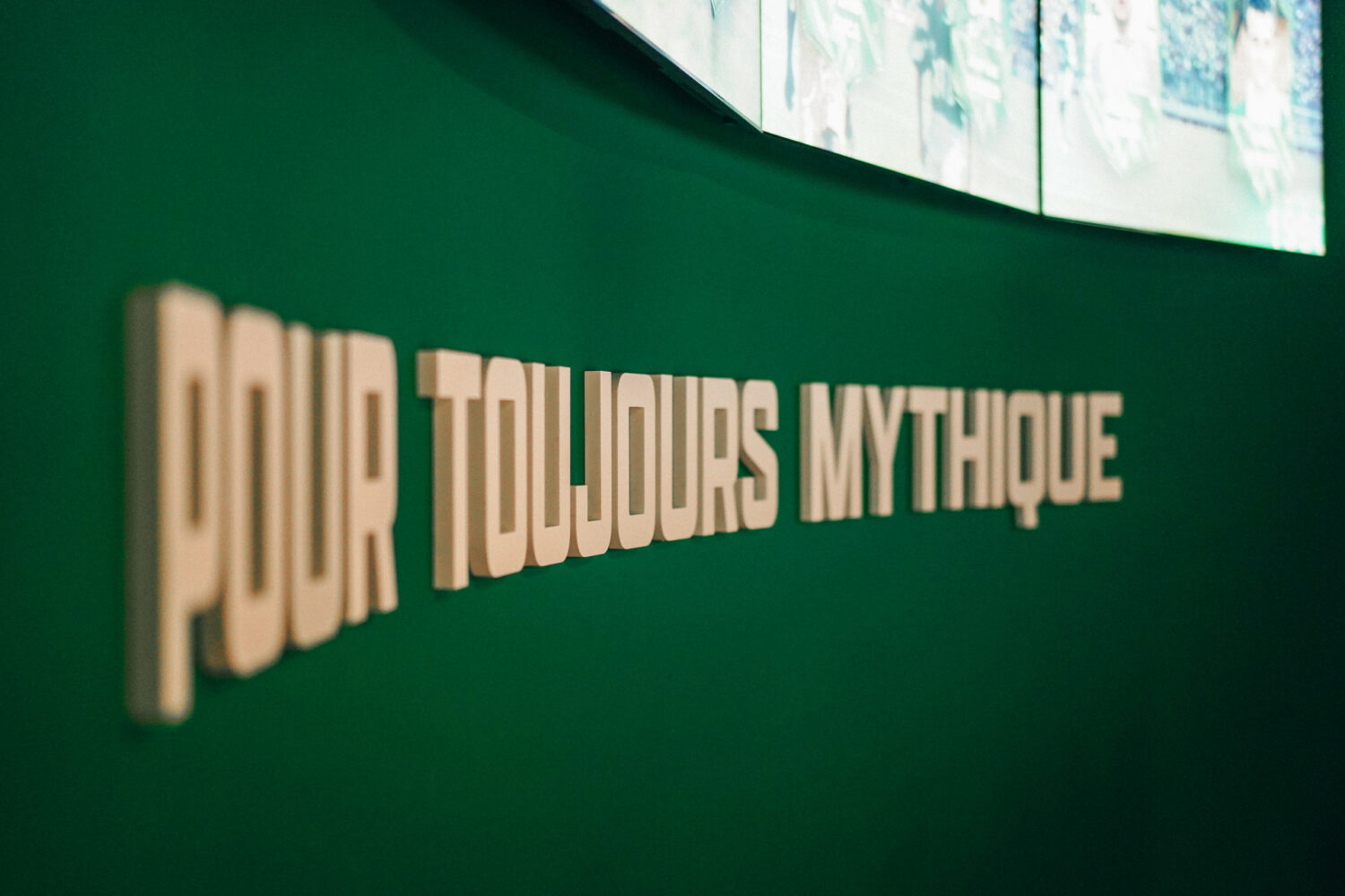 ASSE : La vente agite fortement la maison verte !