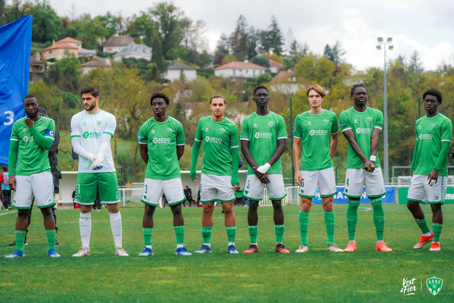 L'ASSE s'offre une sacrée fausse note !